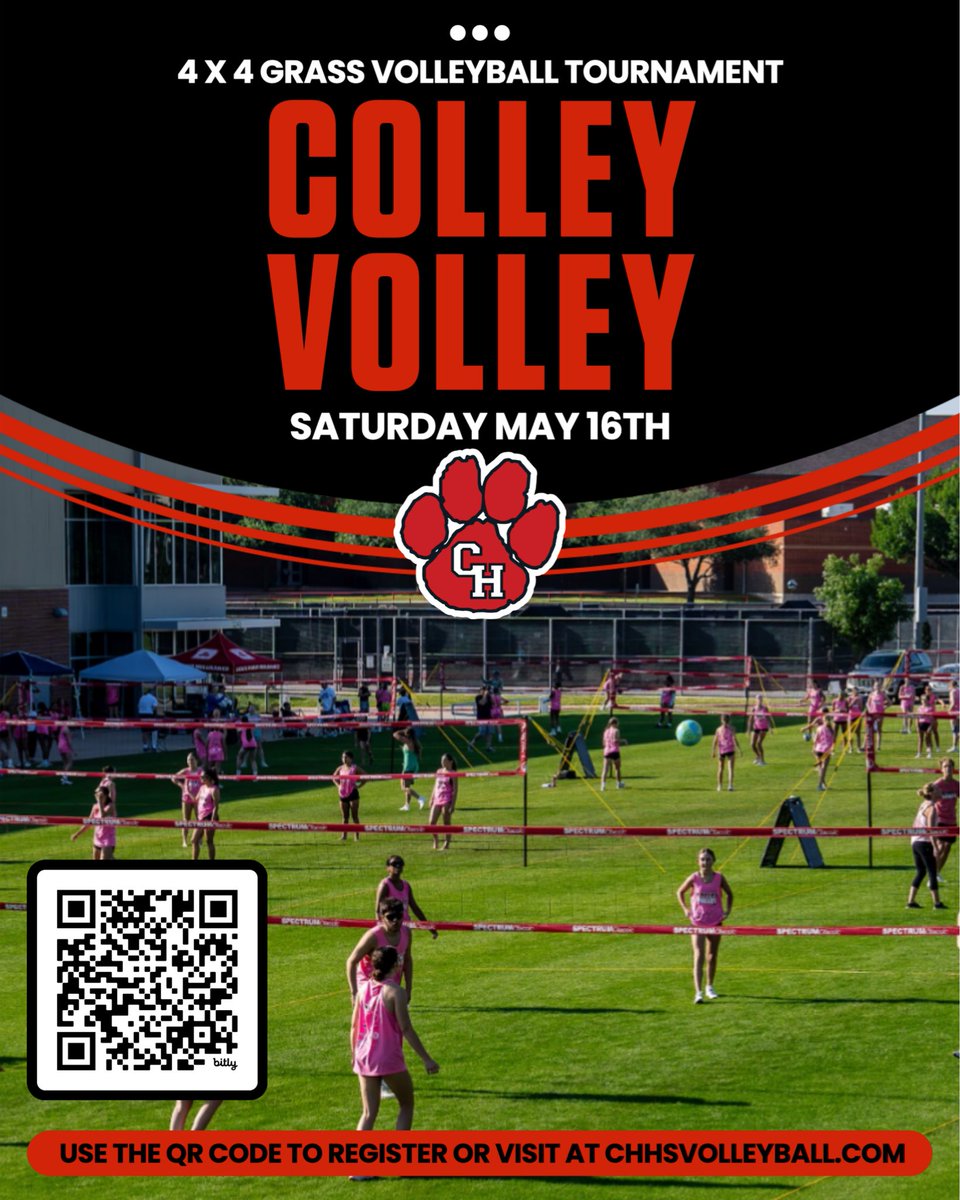 Colleyville Heritage Volleyball tweet media