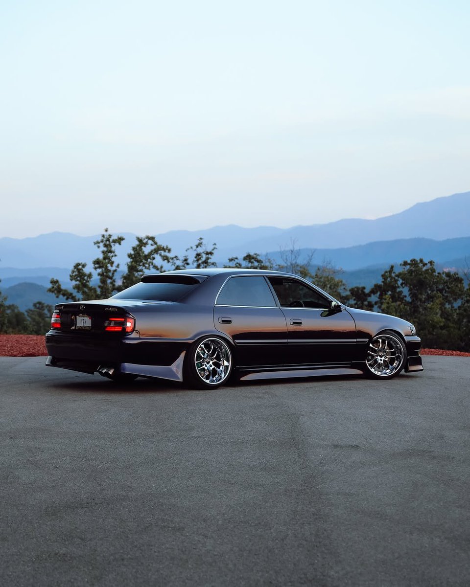 CALSTANCED tweet media
