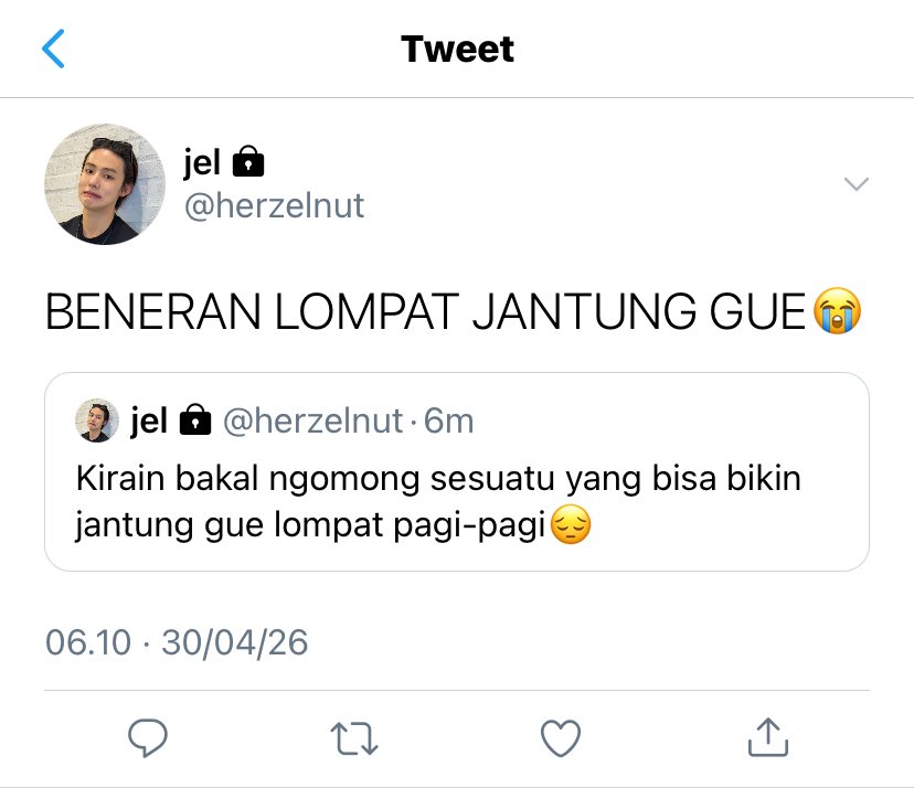 84. Jantung herzel lompat