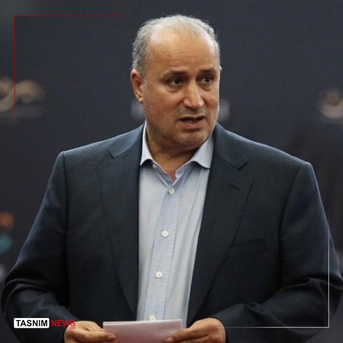 خبرگزاری تسنیم tweet media