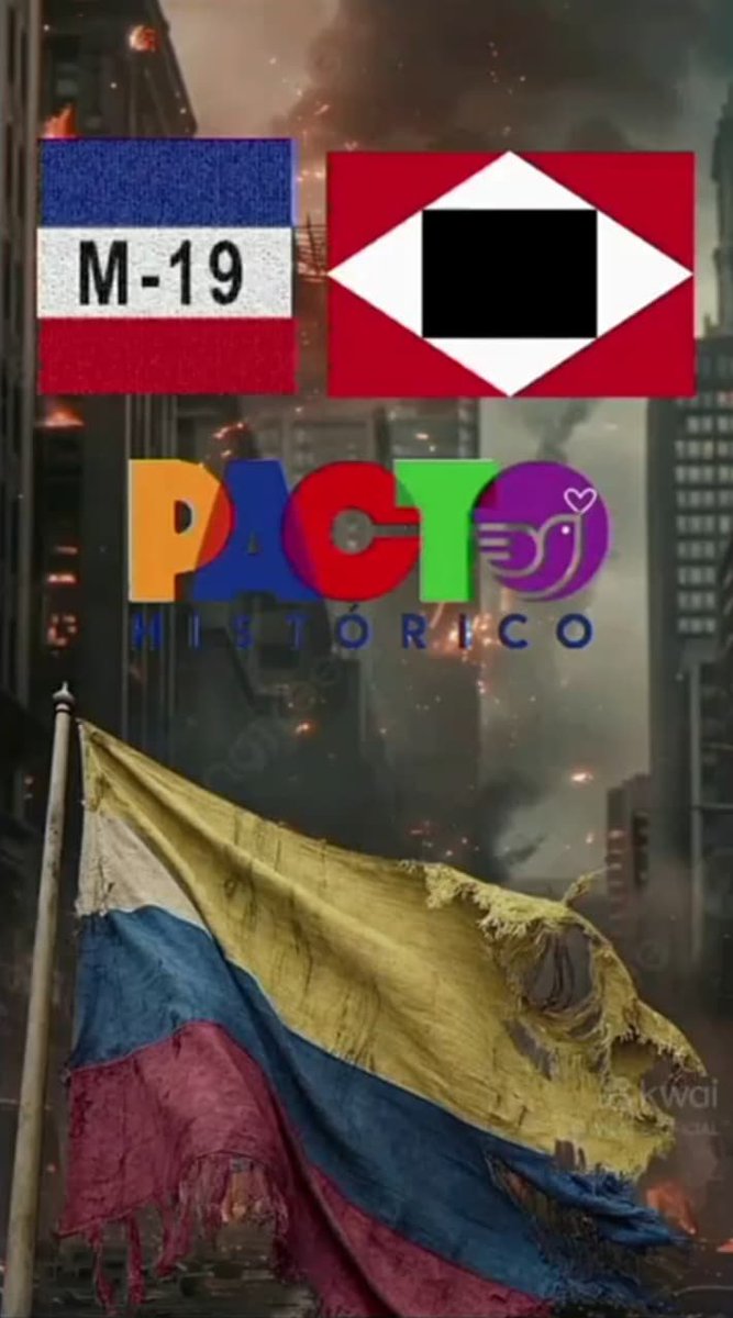 WILMER Pacheco Trujillo tweet media