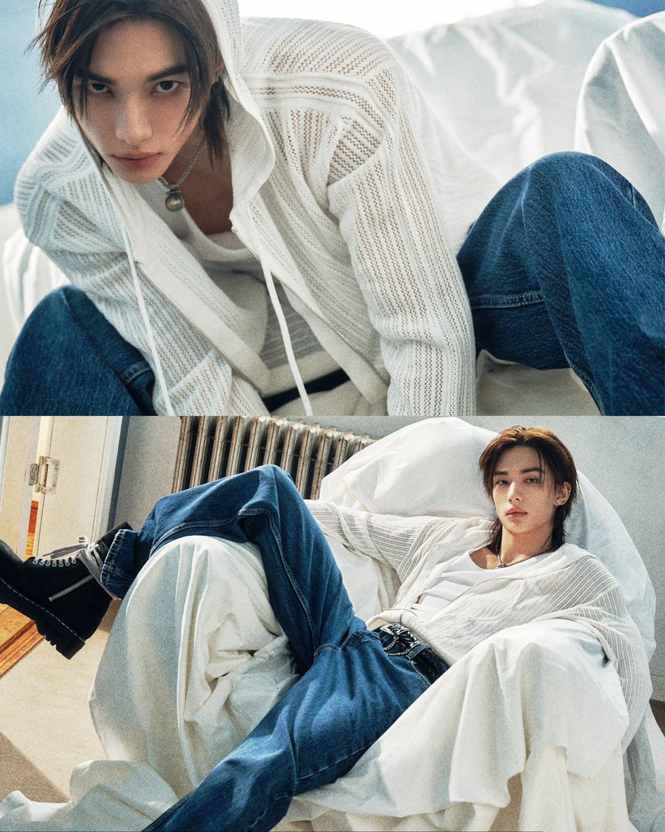 lara IS YOUR FAV HYUNHOER ⤮ fan acc tweet media