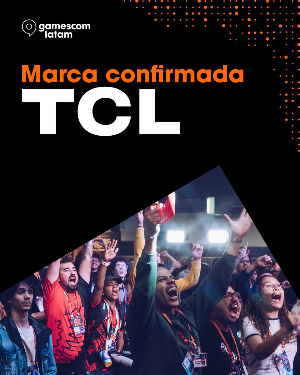 gamescomlatam tweet media