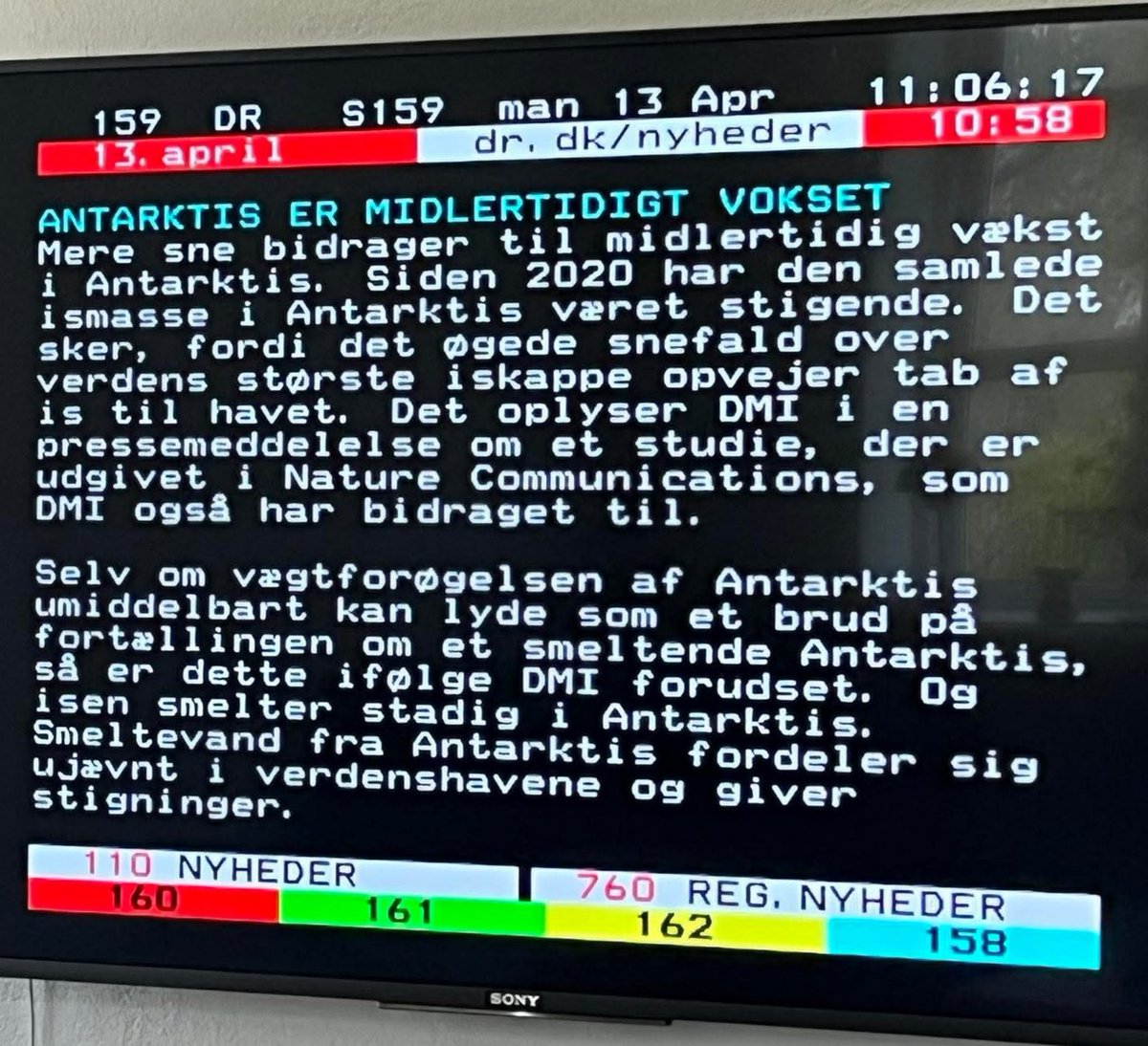 TonnyKellsSon's tweet image. Jeg er overbevist om at det er i samme skuffe som corona- vaccinen, de vil aldrig indrømme det frivilligt.

#CrimesAgainstHumanity