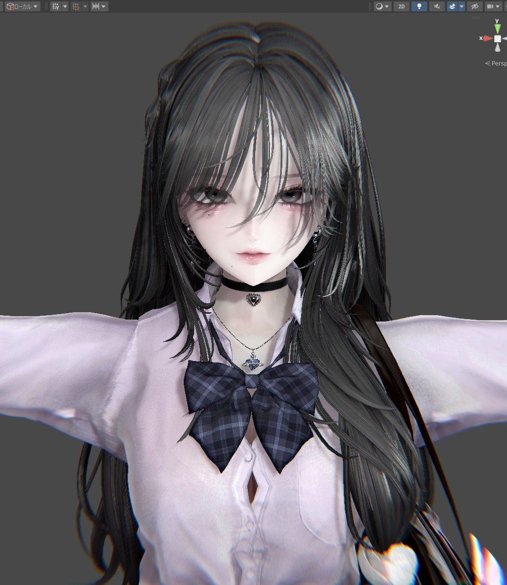 りんりん！ tweet media