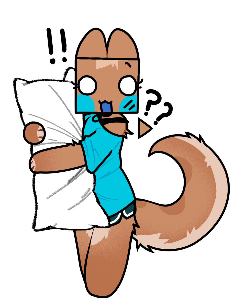 Boxmunchergirl tweet media