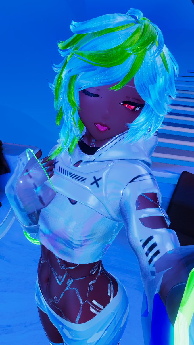 Vix (@VixionthefemAD) / Posts / X