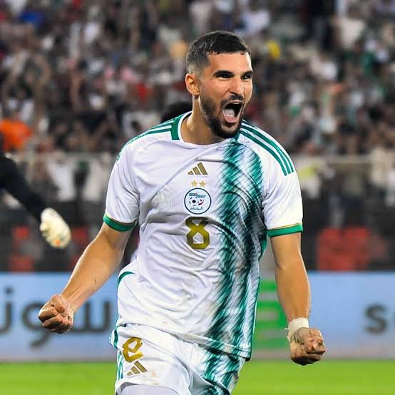 Paradou Ac Talents tweet media