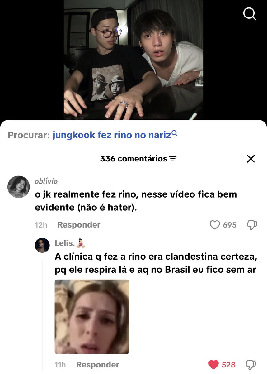 TÔ ME MIJANDO DE RIR