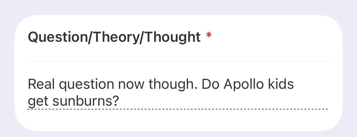 The Demigod Blog tweet media