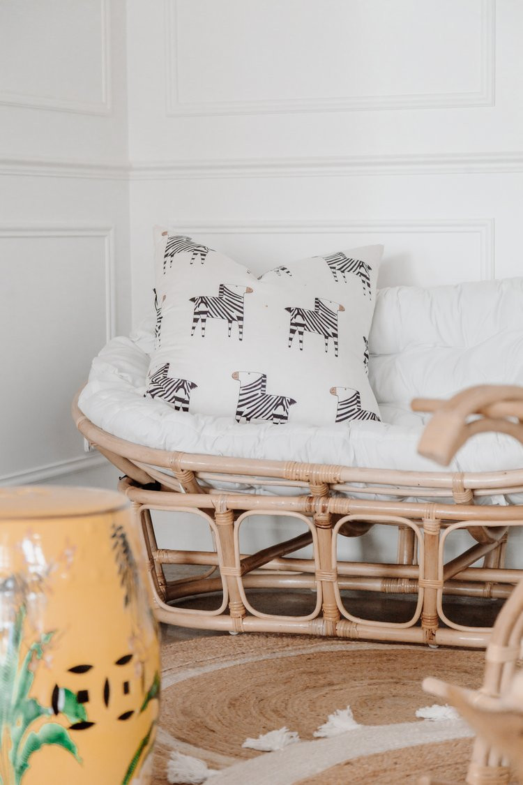 Daniel_BaoMinh's tweet image. Rattan papasan chair with cushion – perfect for living room, reading book, or nursery.

WhatsApp: +84 936 772 770

#rattan #papasan #furniture #wholesale