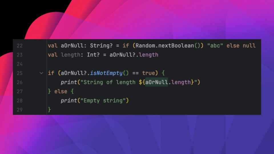 Kotlin by JetBrains tweet media