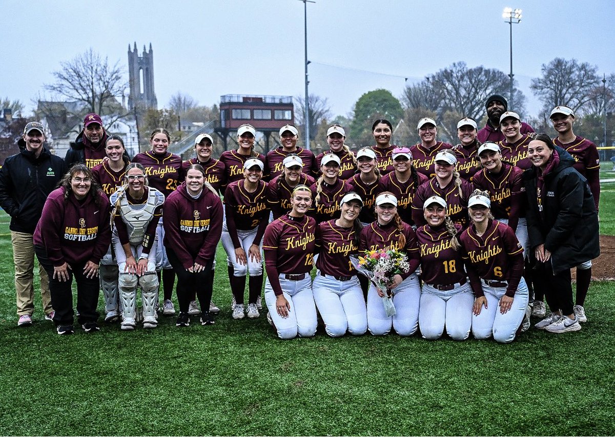 Gannon_Softball tweet media