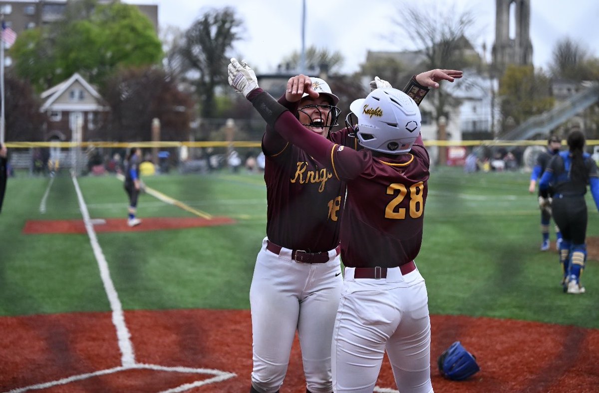Gannon_Softball tweet media