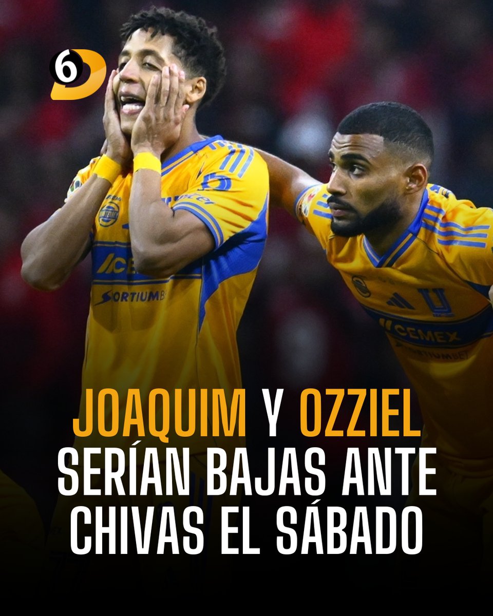Multimedios Deportes tweet media
