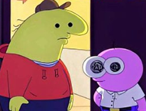 MemeMcKid's tweet photo. @cartoonvibes26 Yes, this "Childhood Show" truely reeks of nostalgia. https://t.co/moVIqfC7hW