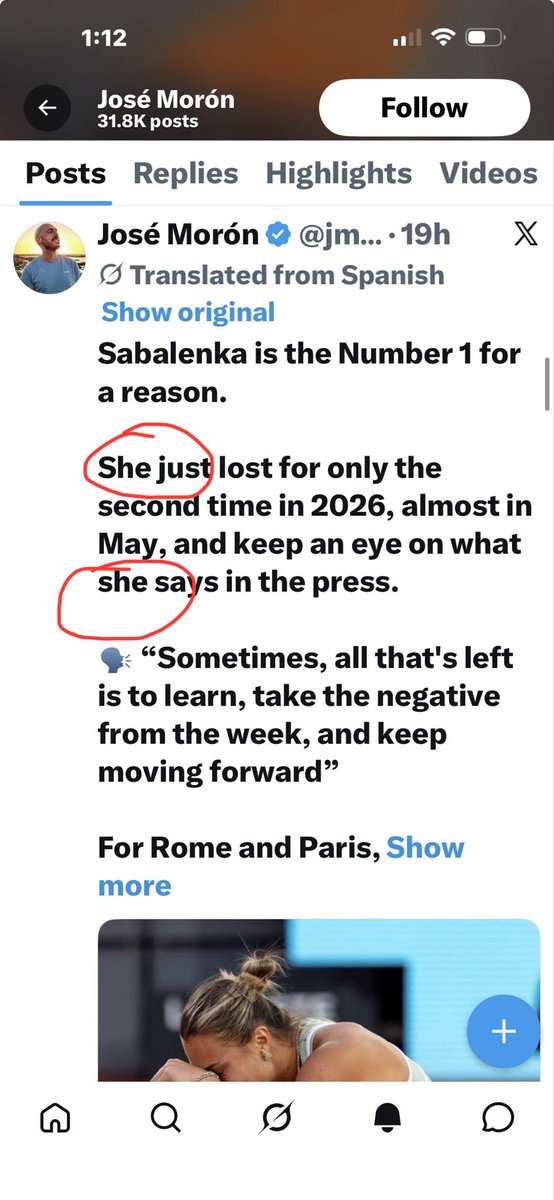 BASEDTENNIS tweet media