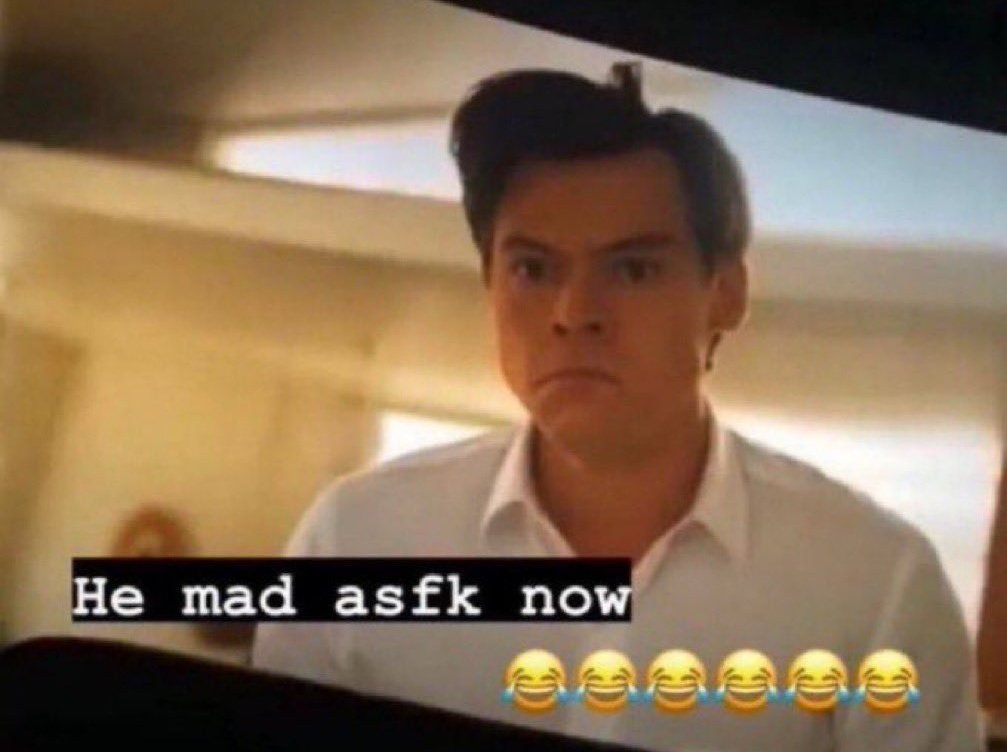 mr. aslan tweet media