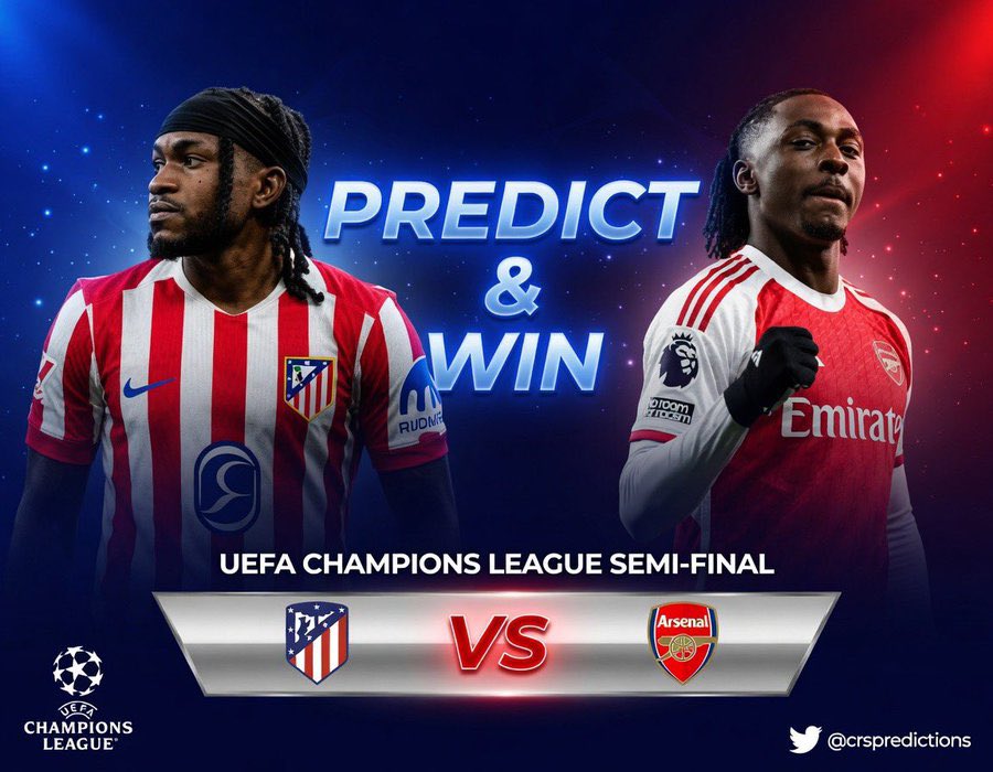 Blessing 4 Arsenal tweet media