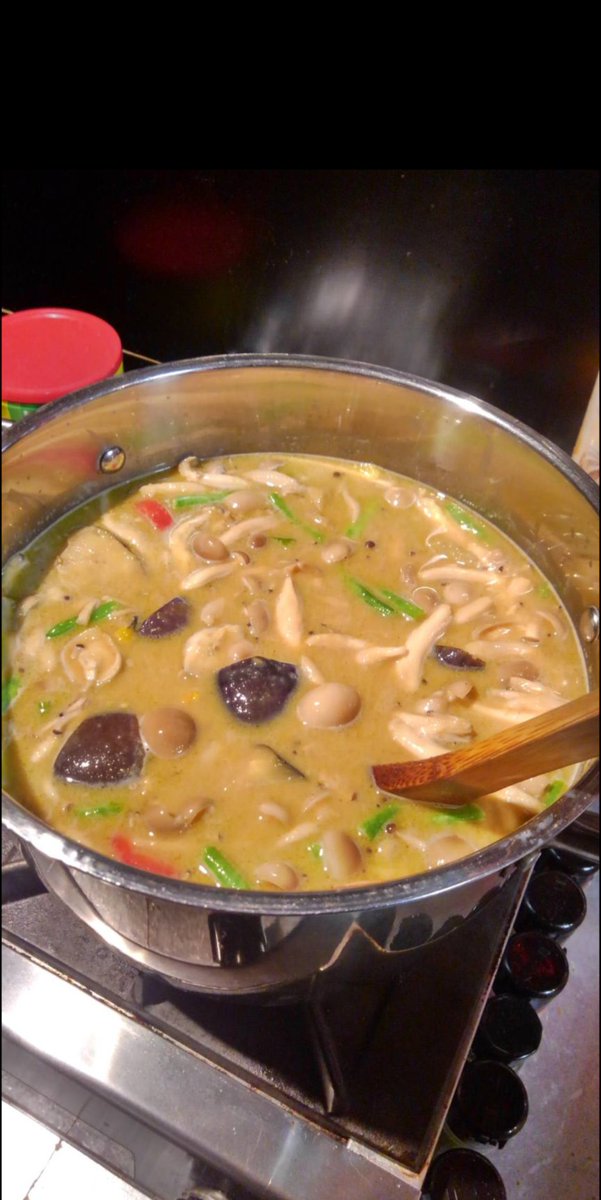ザ・グレート神主(カレーつくってた人) tweet media