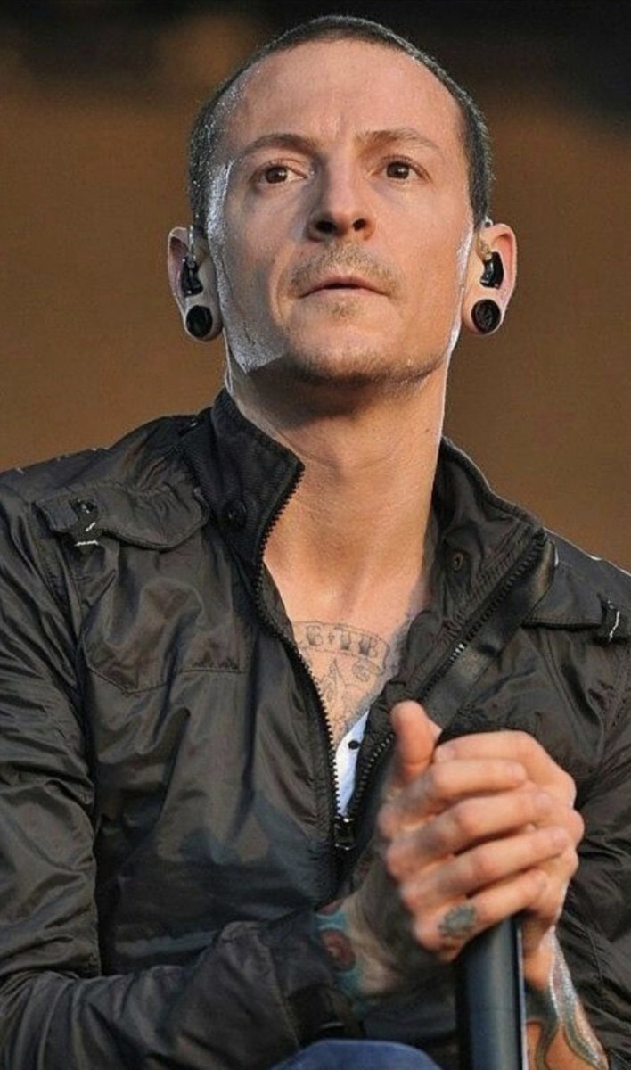 Simone - ILoveYouChesterBe❤️ tweet media