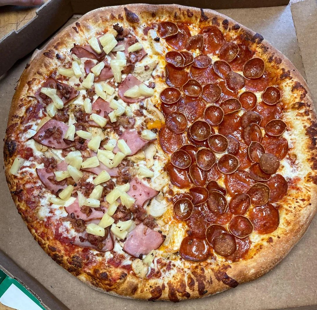 meme bastard 🍕 tweet media