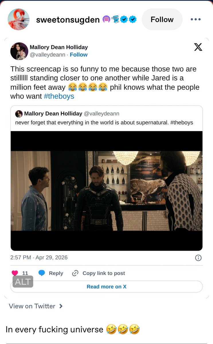 Ruba 🇵🇸 tweet media