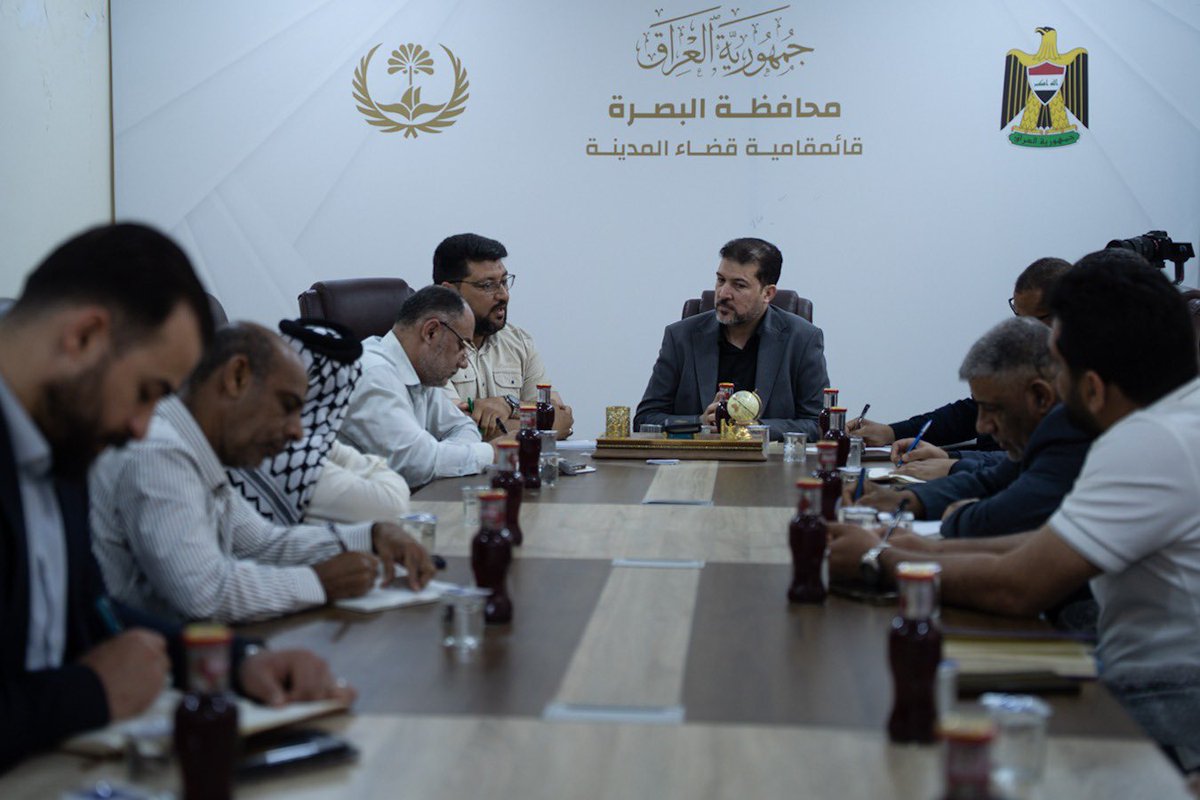 احمد سيد داغر الموسوي tweet media