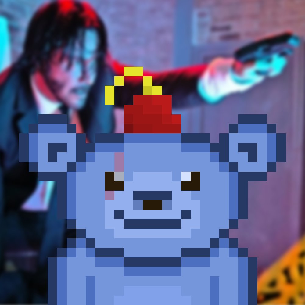 Mega Ben tweet media