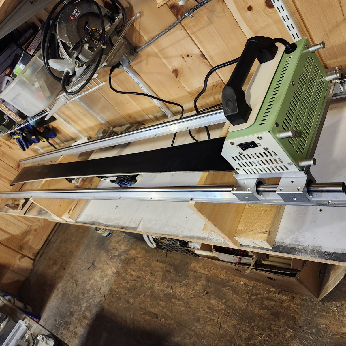 Ken Chester Commonsense Naturally Immune tweet media