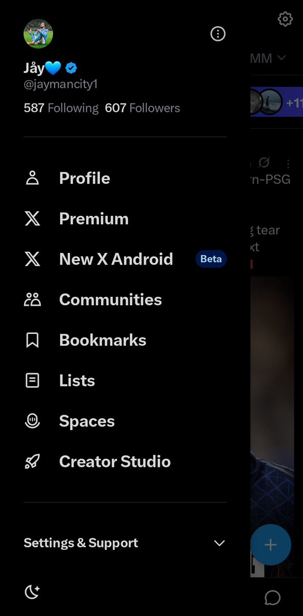 Jåy💙 tweet media