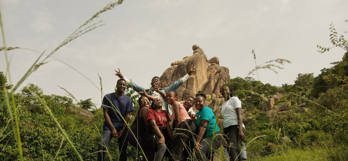 Tibashbaba's tweet photo. Jos Plateau State
December 2020 https://t.co/5oAntXYJHI