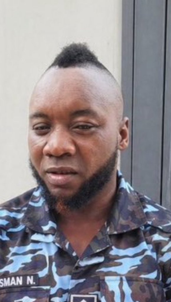 Adewale Jr tweet media