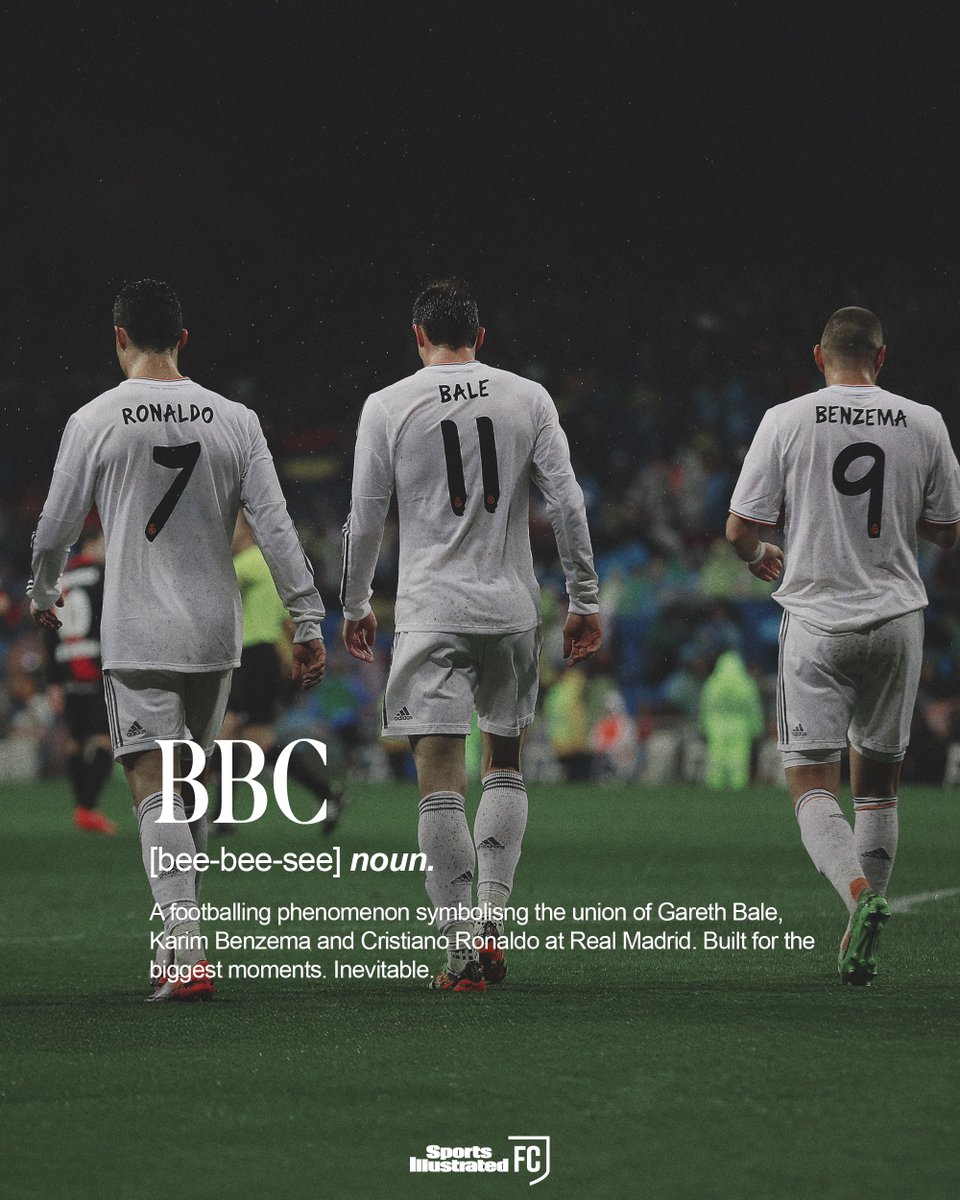 Sports Illustrated FC tweet media