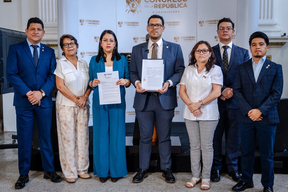 Movimiento Semilla 🌱 🇬🇹 tweet media