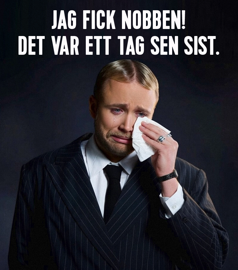 OStatusuppdateringar tweet media