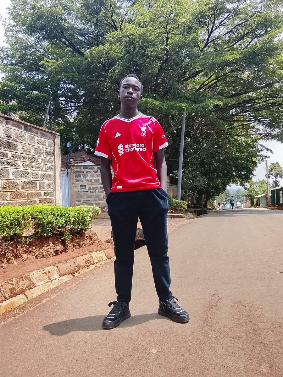 ROGERS OTIENO tweet media