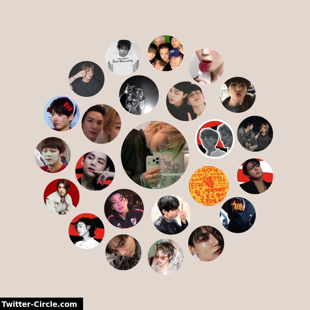 ara⁷🍙 VERA A BTS 24/10 tweet media