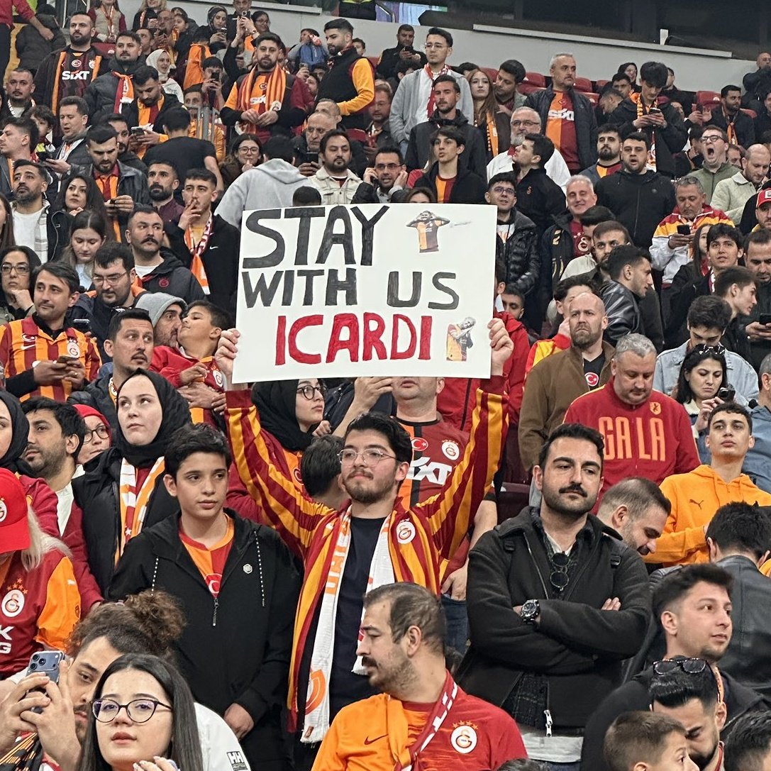 Forza Cimbom tweet media