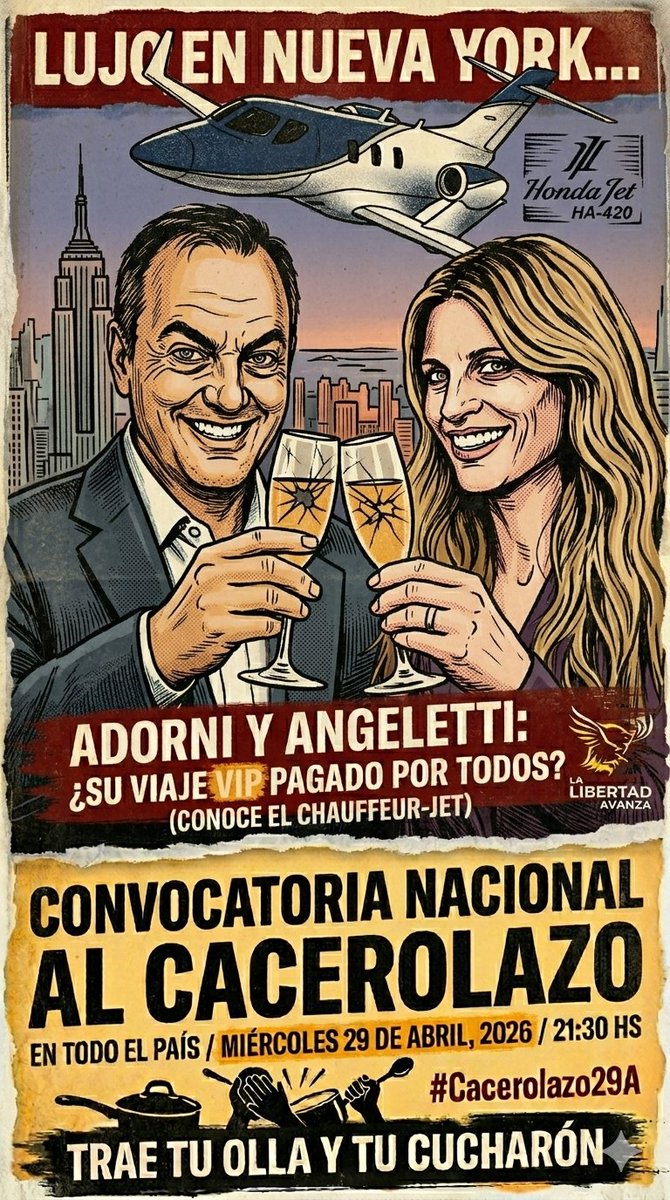 Edgardo Alessio ®✌️🇦🇷 tweet media