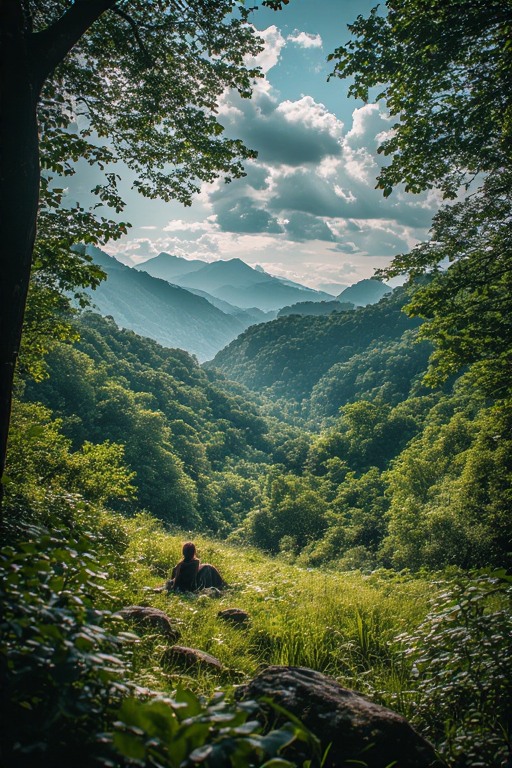 sensationalmo4u's tweet image. "If you go deeper and deeper into your own heart, you’ll be living in a world with less fear, isolation and loneliness."
–Sharon Salzberg

Enjoy an amazing and magical Wednesday evening my friends! 💕😍🤗

#MotivationMonday #NatureLovers #Inspiration #NaturePhotography