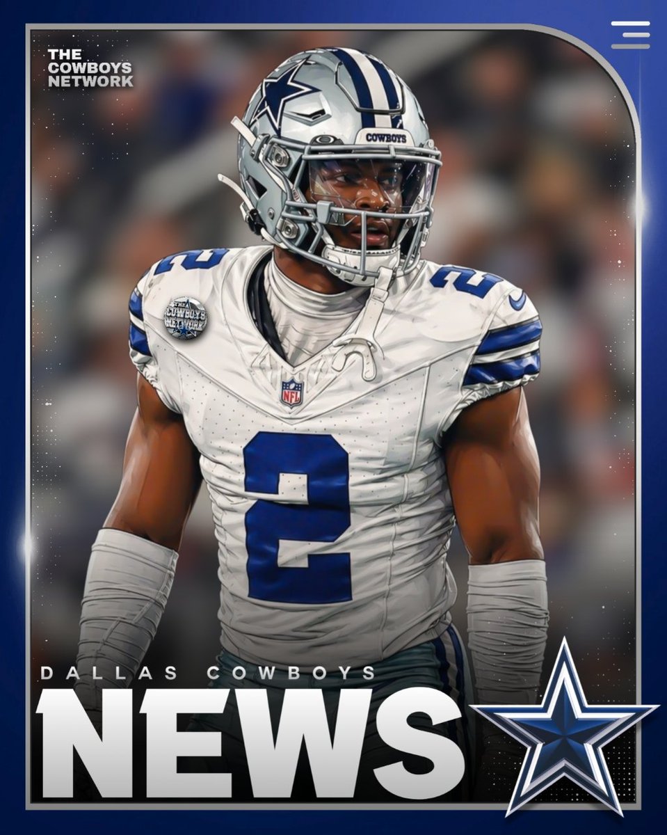 TheCowboysNet's tweet image. #DallasCowboys Rookie S Caleb Downs on being able to communicate and getting everyone lined up pre-snap on Defense: "50% of our job as defenders is communication.. I can do that at a high level. If that's what is asked of me, that's what is going to get done."