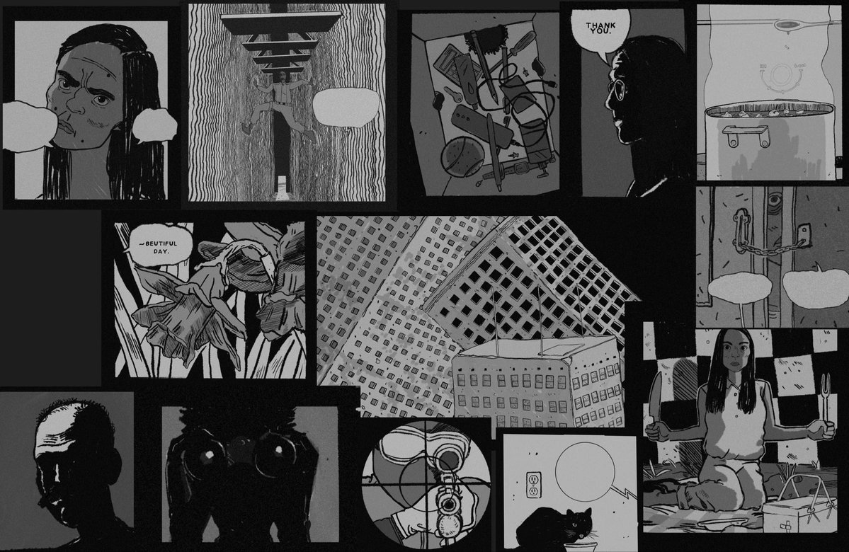 tech-Zulu (comms open) tweet media