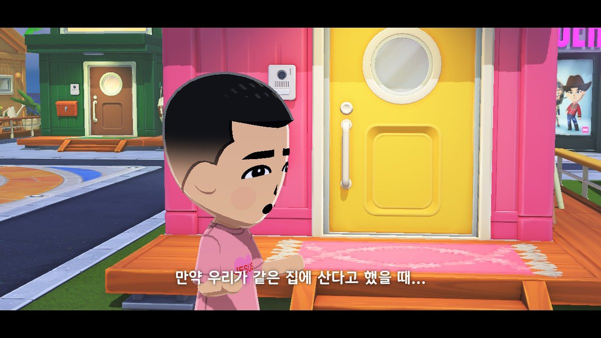 아무얘기나하는 계정 tweet media