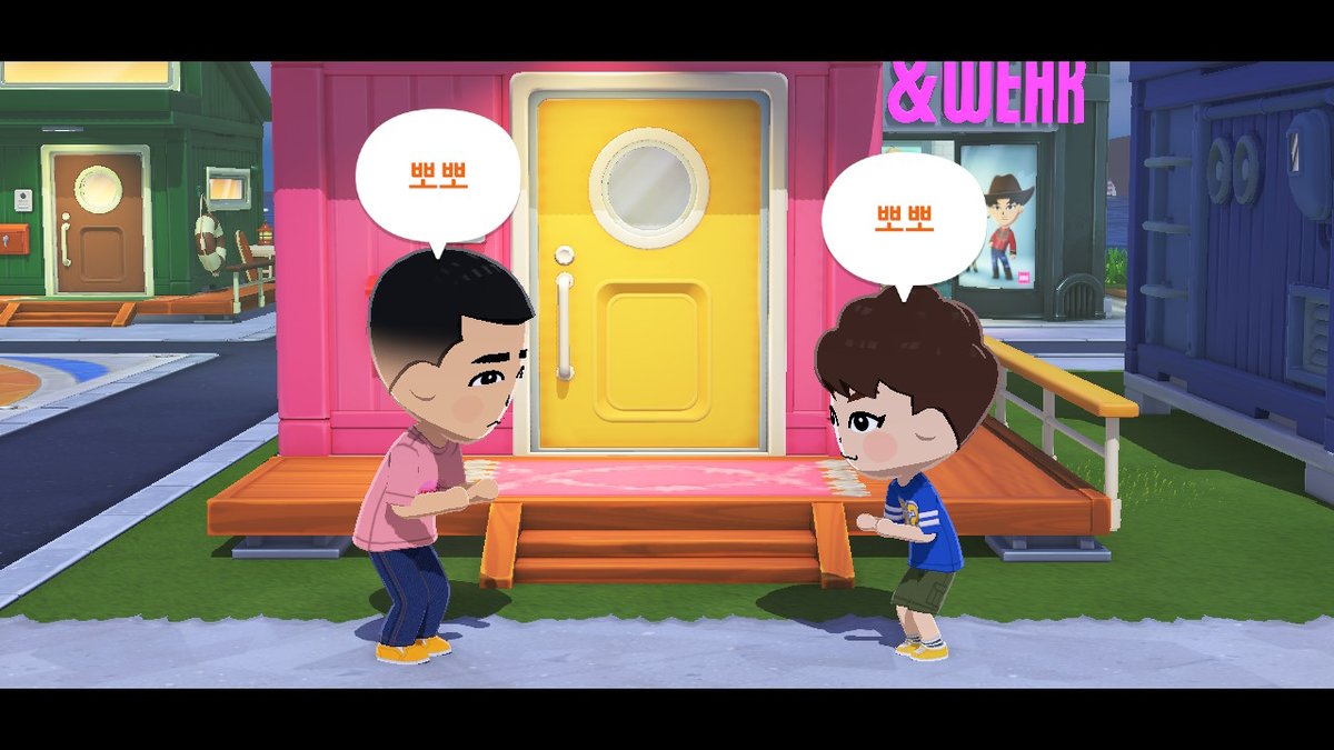 아무얘기나하는 계정 tweet media