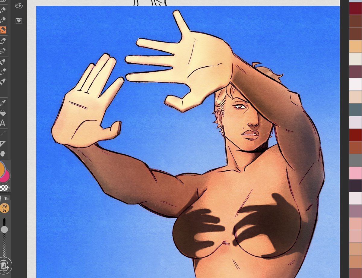 isa ۫ ׅᲘ𐑼. tweet media