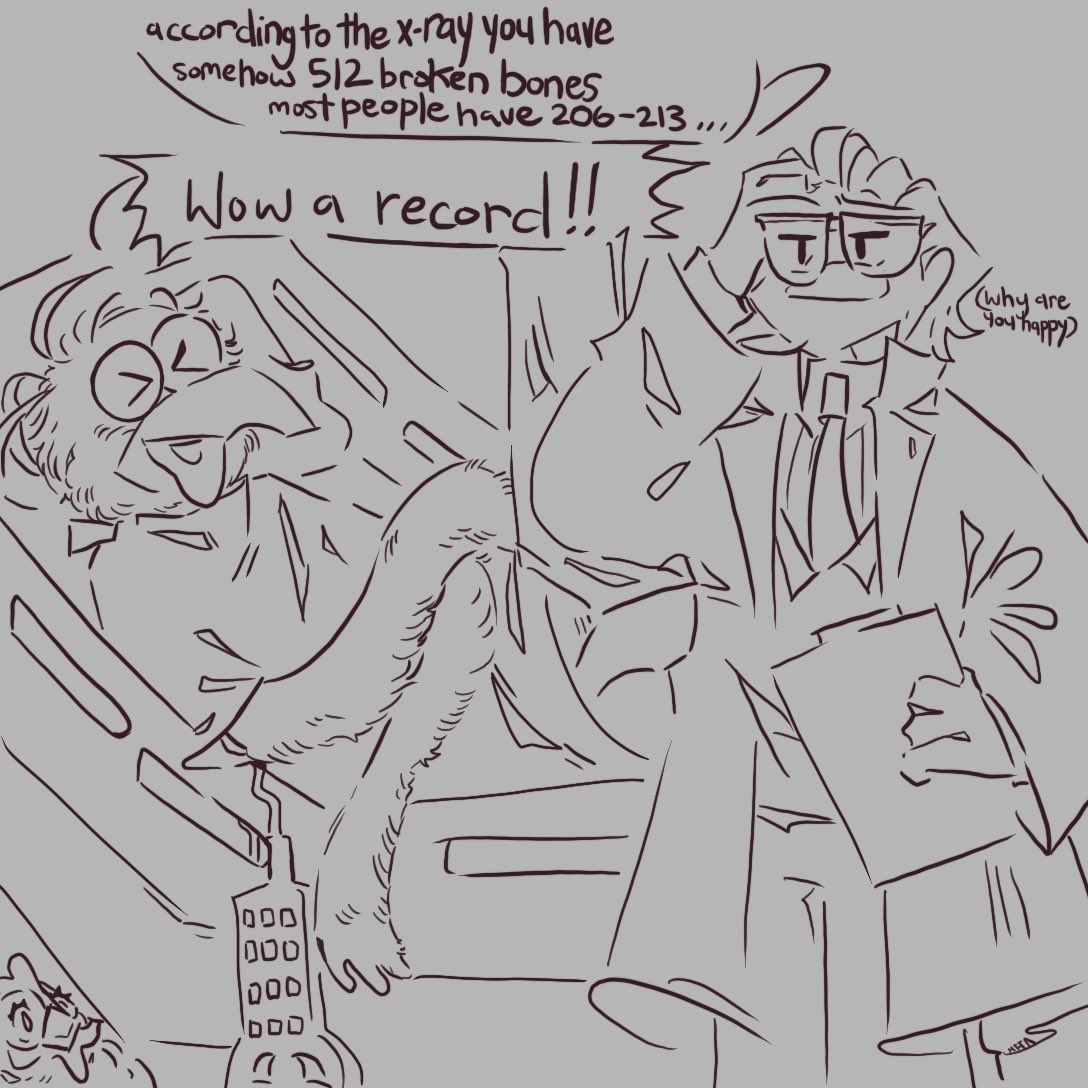 metalichotchoco's tweet image. Gonzo has a great time at the doctors, the doctors not so much 
#themuppets #themuppetshow gonzothegreat
