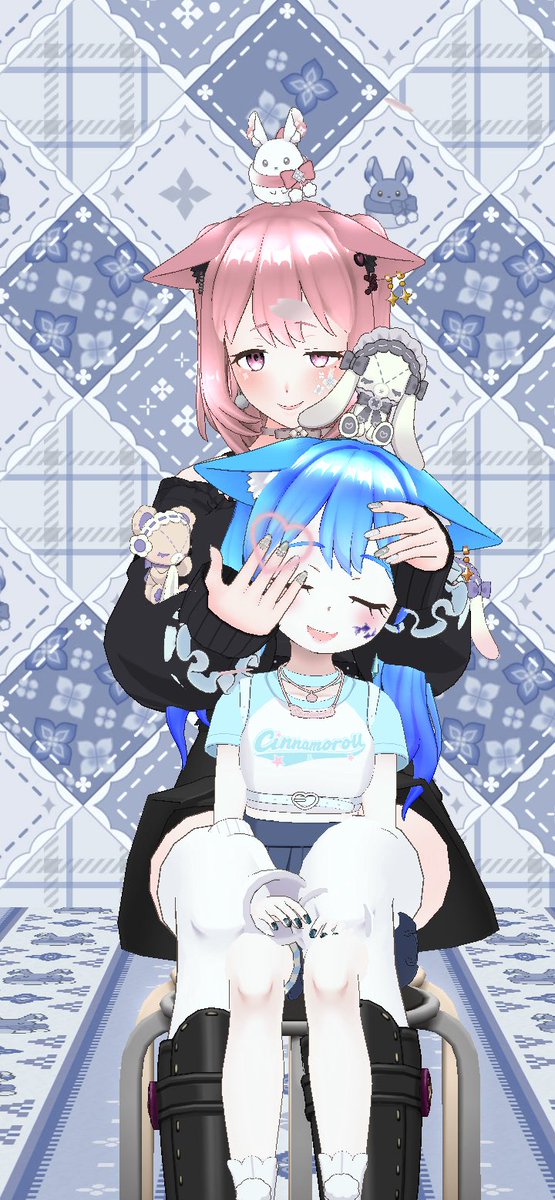 月海くらみ🌙🪼🫧ﾃﾞﾋﾞｭﾊﾟthx✨️ tweet media