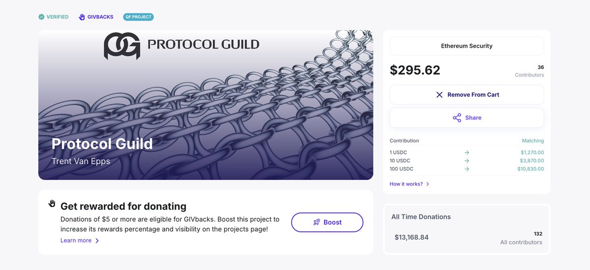 Protocol Guild tweet media
