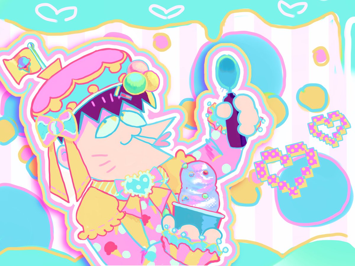 cute and gay tweet media